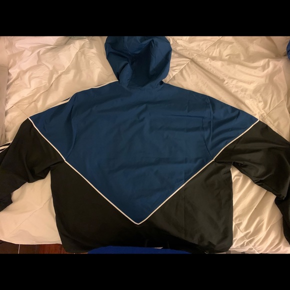 Adidas Skateboarding Windbreaker Size XL - Picture 5 of 5